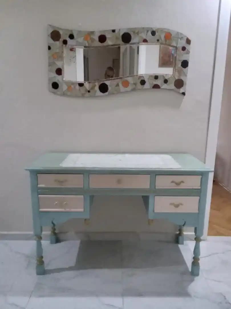 2025'te İkinci El Dresuarla Evinizde Şıklık ve Fonksiyonellik Yaratın