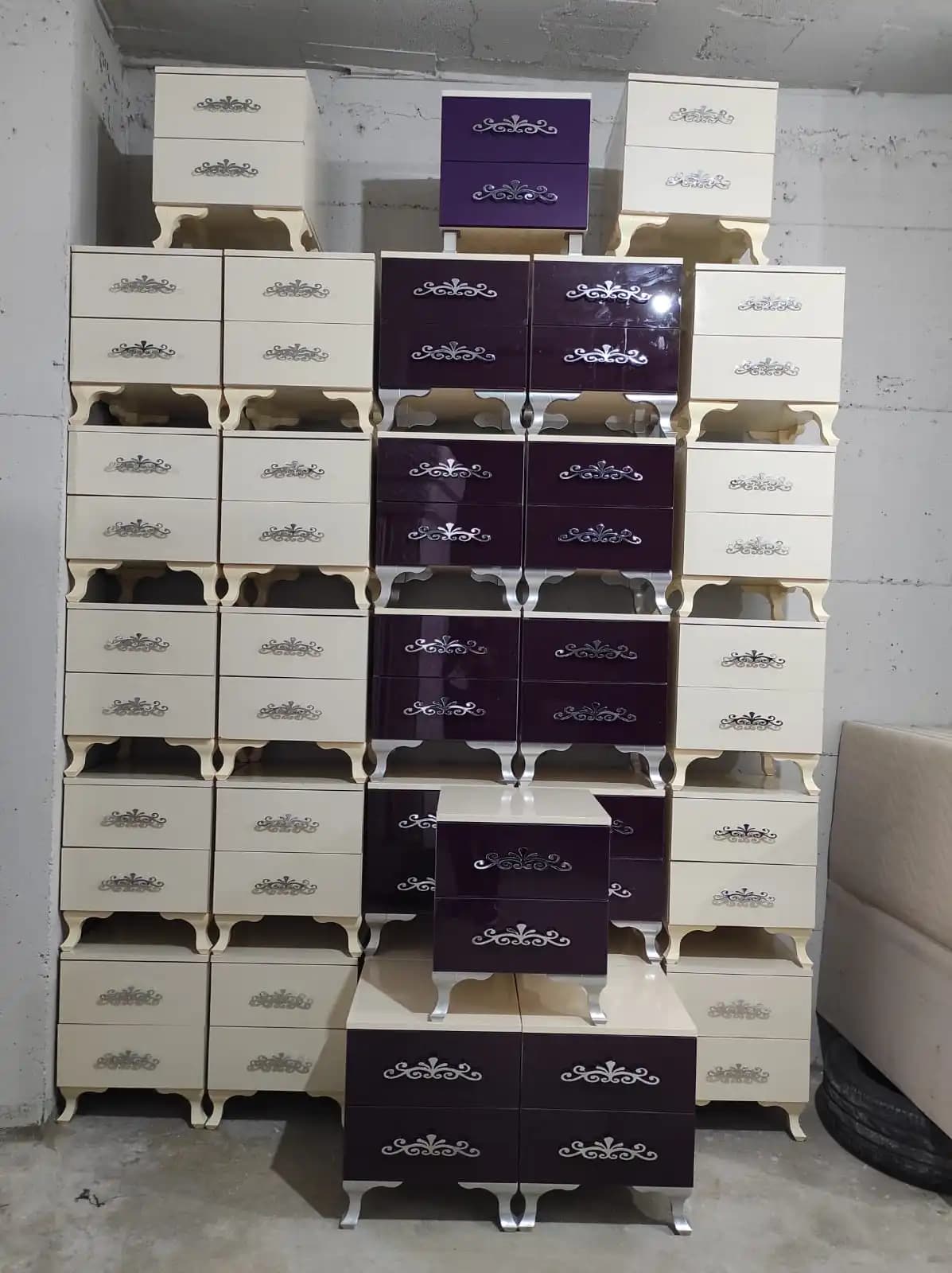 İkinci El Komidin Fiyatları ve Dekorasyonda Kullanım İpuçları
