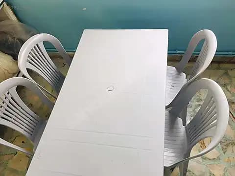 İkinci El Plastik Masalar ile Dekorasyonunuzu Yenileyin ve Ekonomik Çözümlerle Fark Yaratın