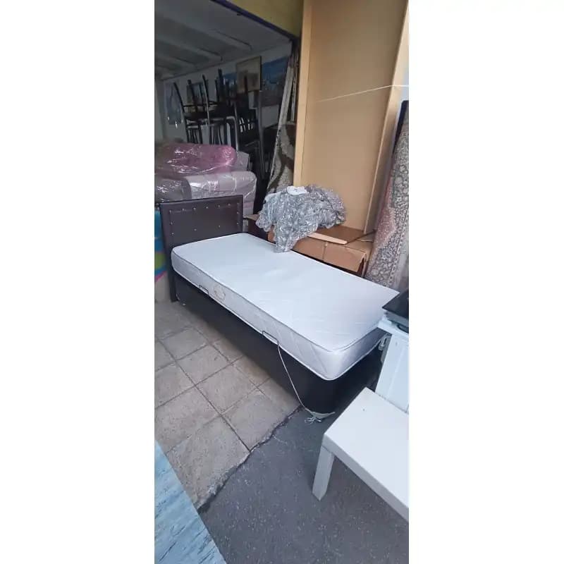 İkinci El Tek Kişilik Yataklar: Uygun Fiyatlı ve Dekoratif Seçenekler