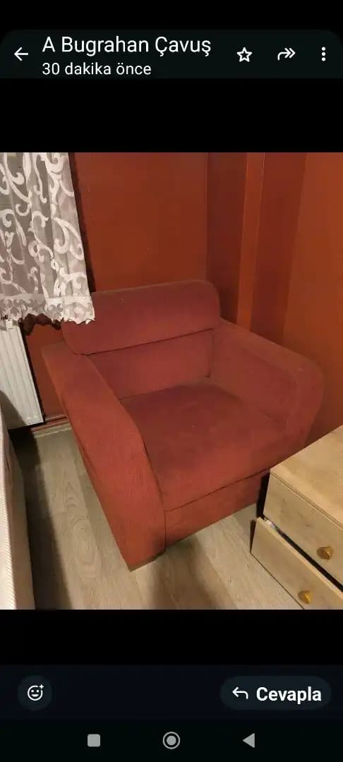 İkinci El Tekli Koltuk Seçimi ve Dekorasyonda Kullanım İpuçları