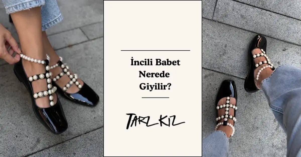 İnci Babetlerle Dekorasyonda Şıklık ve Konforun Uyumunu Yakalayın