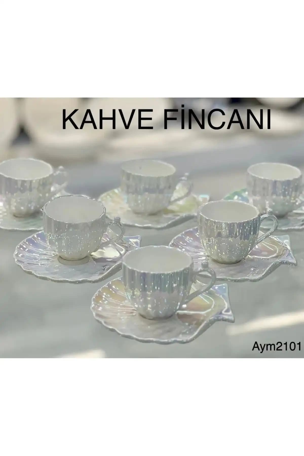 İnci Fincanların Dekorasyondaki Yeri ve Fark Yaratan Kullanım İpuçları