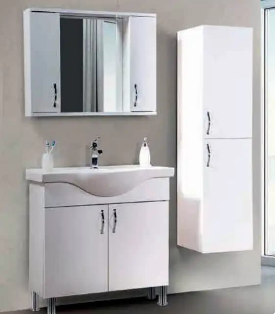 İndirimli Banyo Dolaplarıyla Şık ve Fonksiyonel Banyo Dekorasyonu Fırsatları