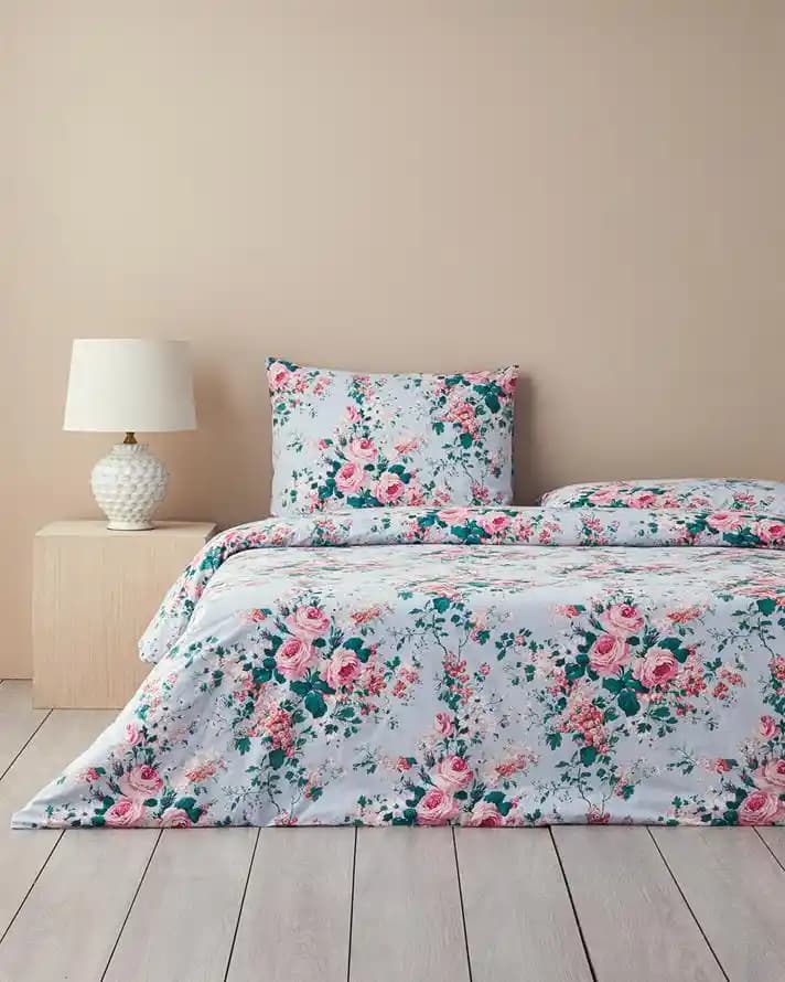 İngilizce Home Nevresim Setleri ile Yatak Odası Dekorasyonunuzu Geliştirin