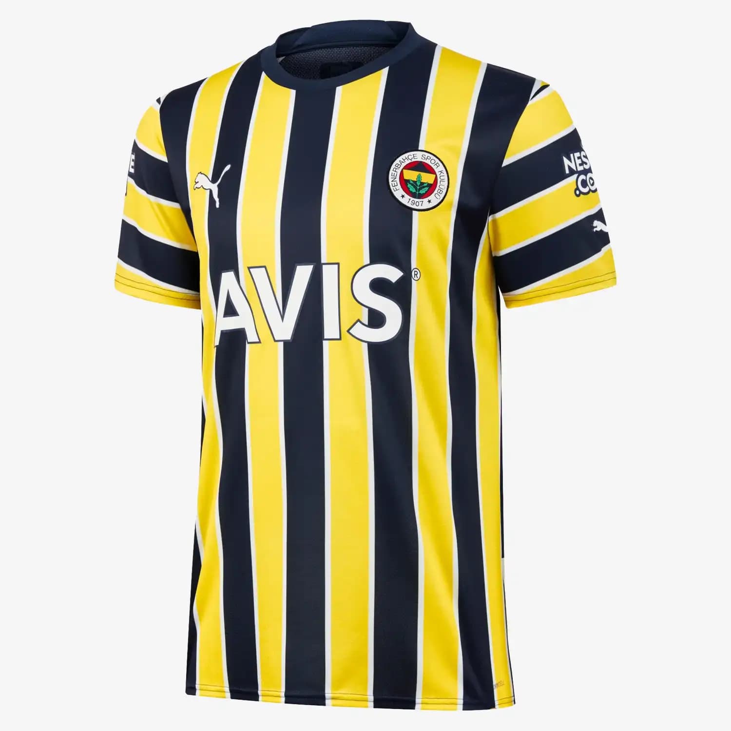 İsimli Fenerbahçe Formalarının Dekorasyonda Yaratıcı ve Şık Kullanım İpuçları