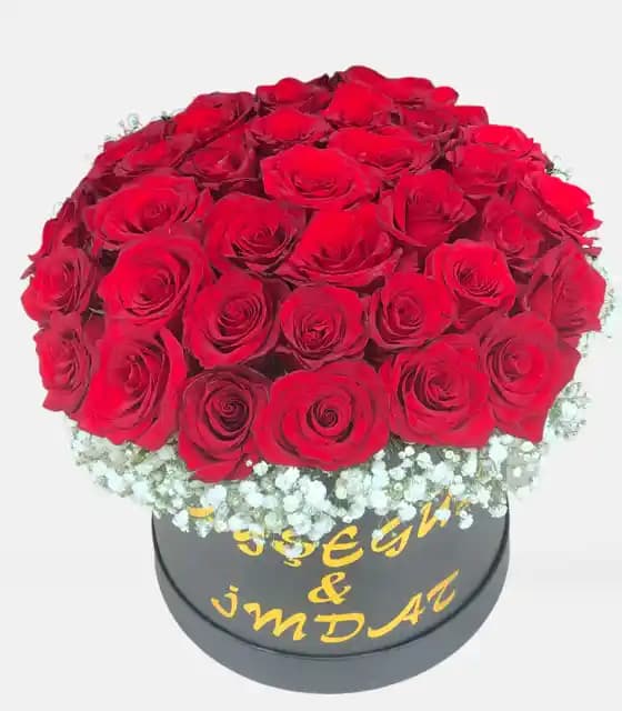 İsimli Güller ile Dekorasyonda Zarafetin ve Kişisel Dokunuşların Öne Çıkan Yolu