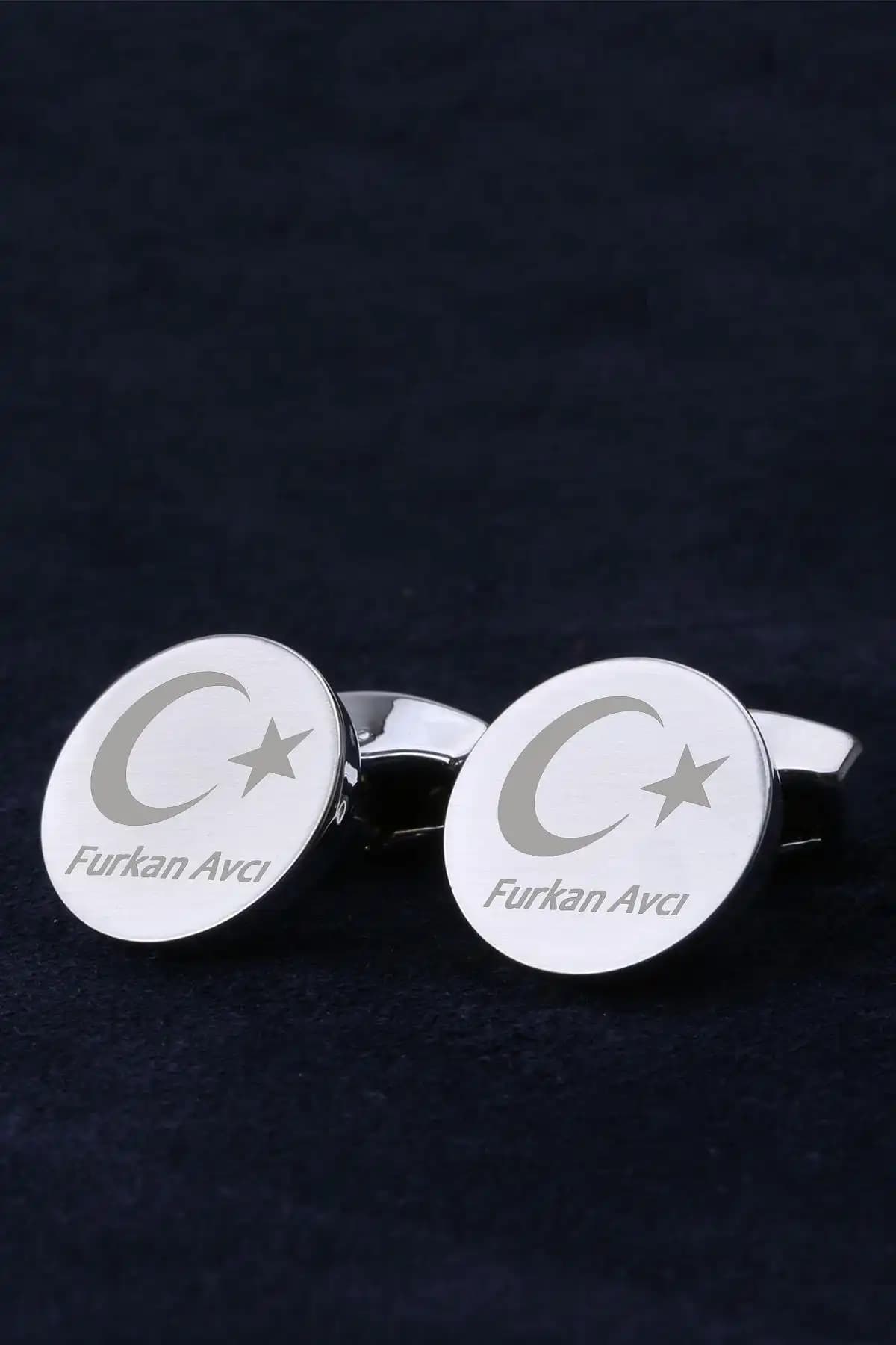 İsmine Özel Kol Düğmesi Dekorasyonda Kişisel Dokunuşun Gücü ve Trendleri