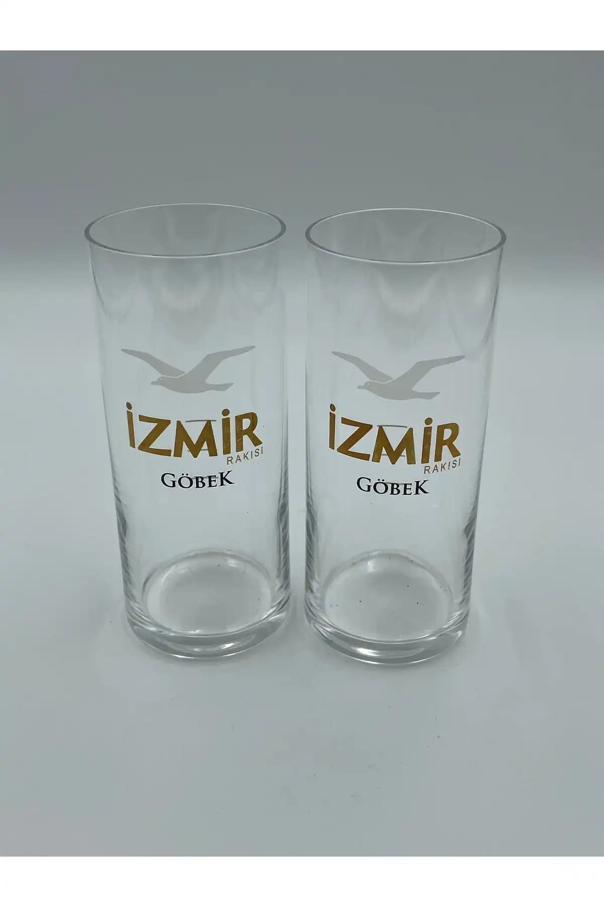 İzmir Temalı Bardaklar: Dekorasyonda Şehir Esintisi ve Özgünlük Yaratma