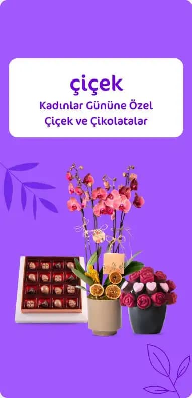 Kadınlar Günü İçin Dekorasyon Fikirleri ve Trendler ile Sevgi Dolu Atmosferler