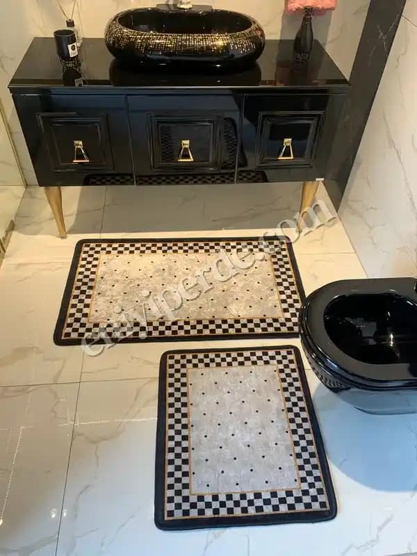 Kaliteli Banyo Paspası Seçimi ve Dekorasyona Katkıları Hakkında Rehber