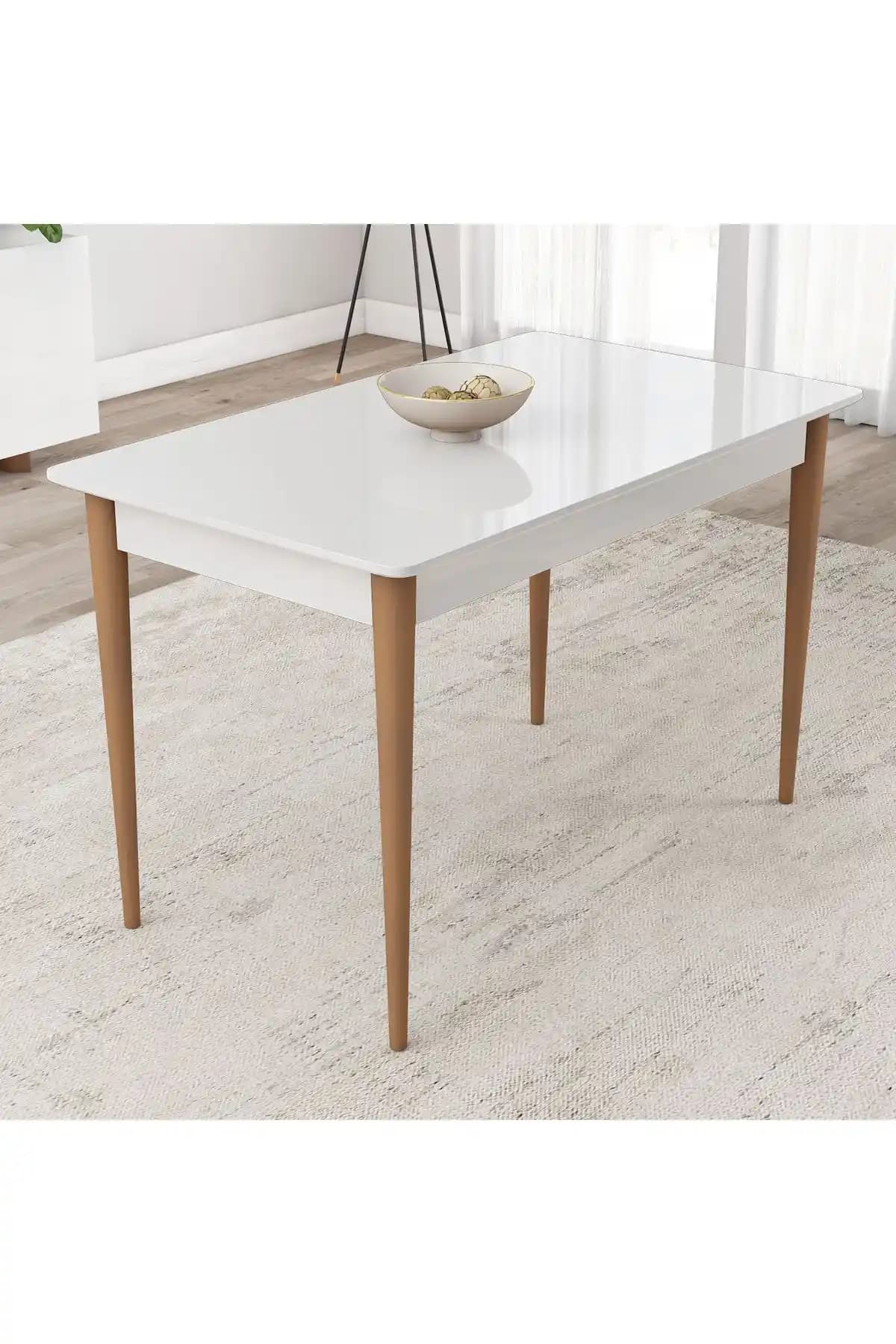 Kaliteli Mutfak Masası Seçimi ve Dekorasyonda Dikkat Edilmesi Gerekenler