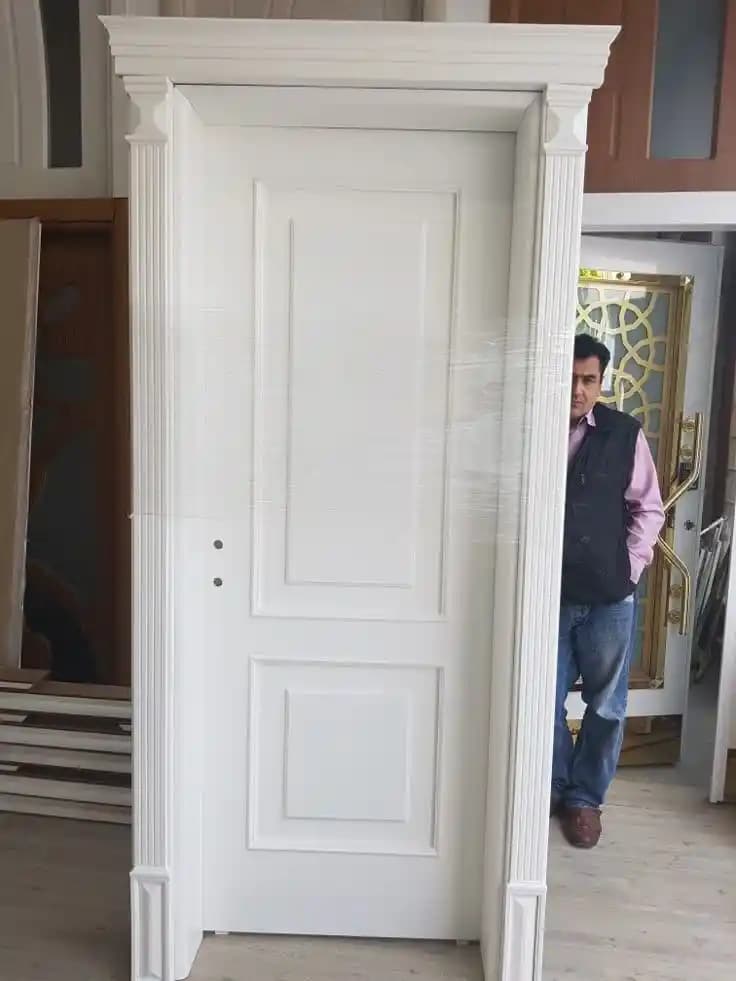 Kapı Pervazı Modelleri ve Fiyatları: Dekorasyonda Şıklığın Anahtarı