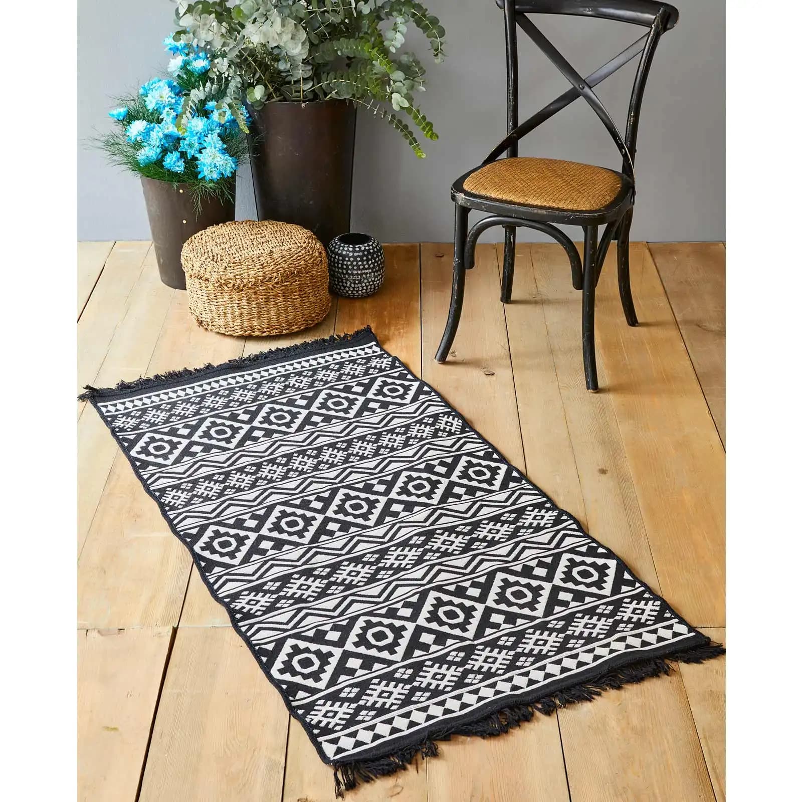 Karaca Kilim Modelleri ve Dekorasyonda Kullanım İpuçları