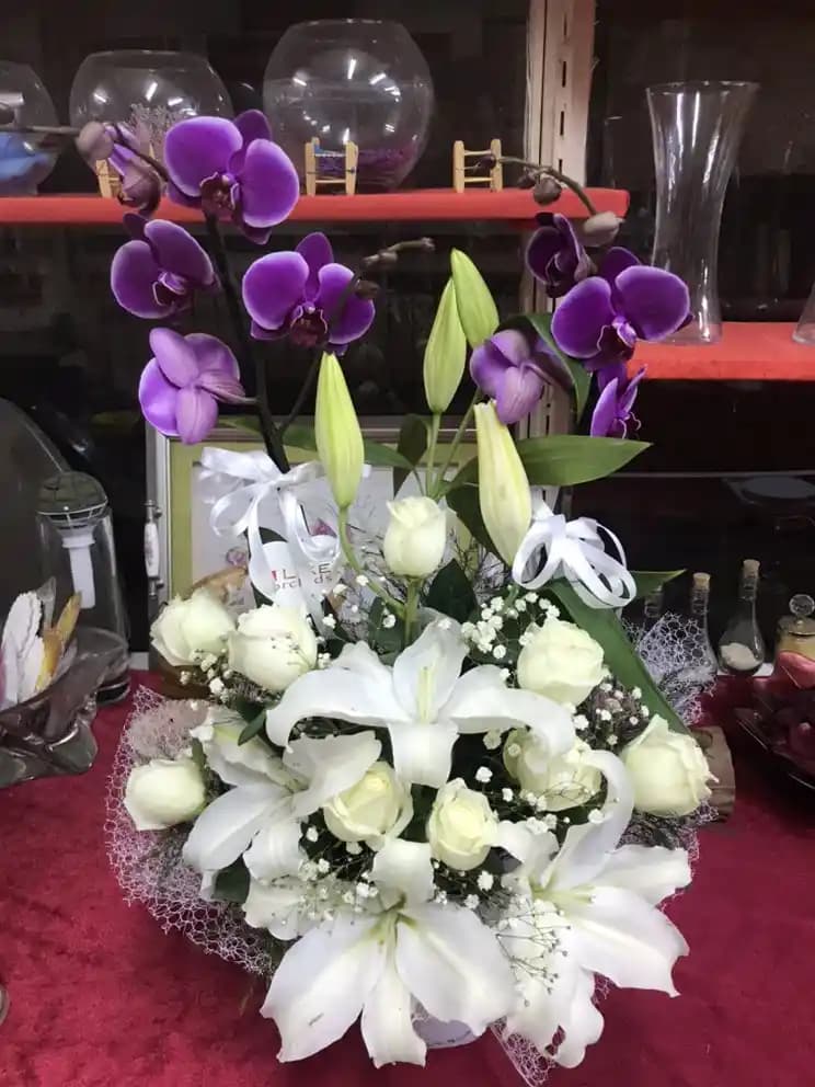 Karşıyaka Çiçekçi Hizmetleri ile Doğanın Gücünü Yansıtan Dekorasyon Çözümleri