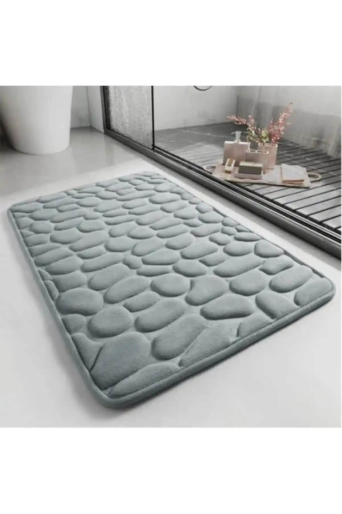 Kaydırmaz Banyo Paspası Seçimi ve Kullanımıyla Güvenli ve Şık Banyolar