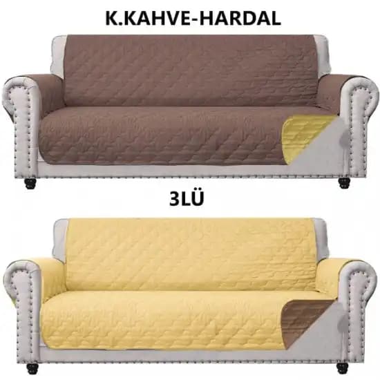 Kaymaz Koltuk Örtüsü ile Dekorasyonda Şıklık ve Fonksiyonellik Bir Arada