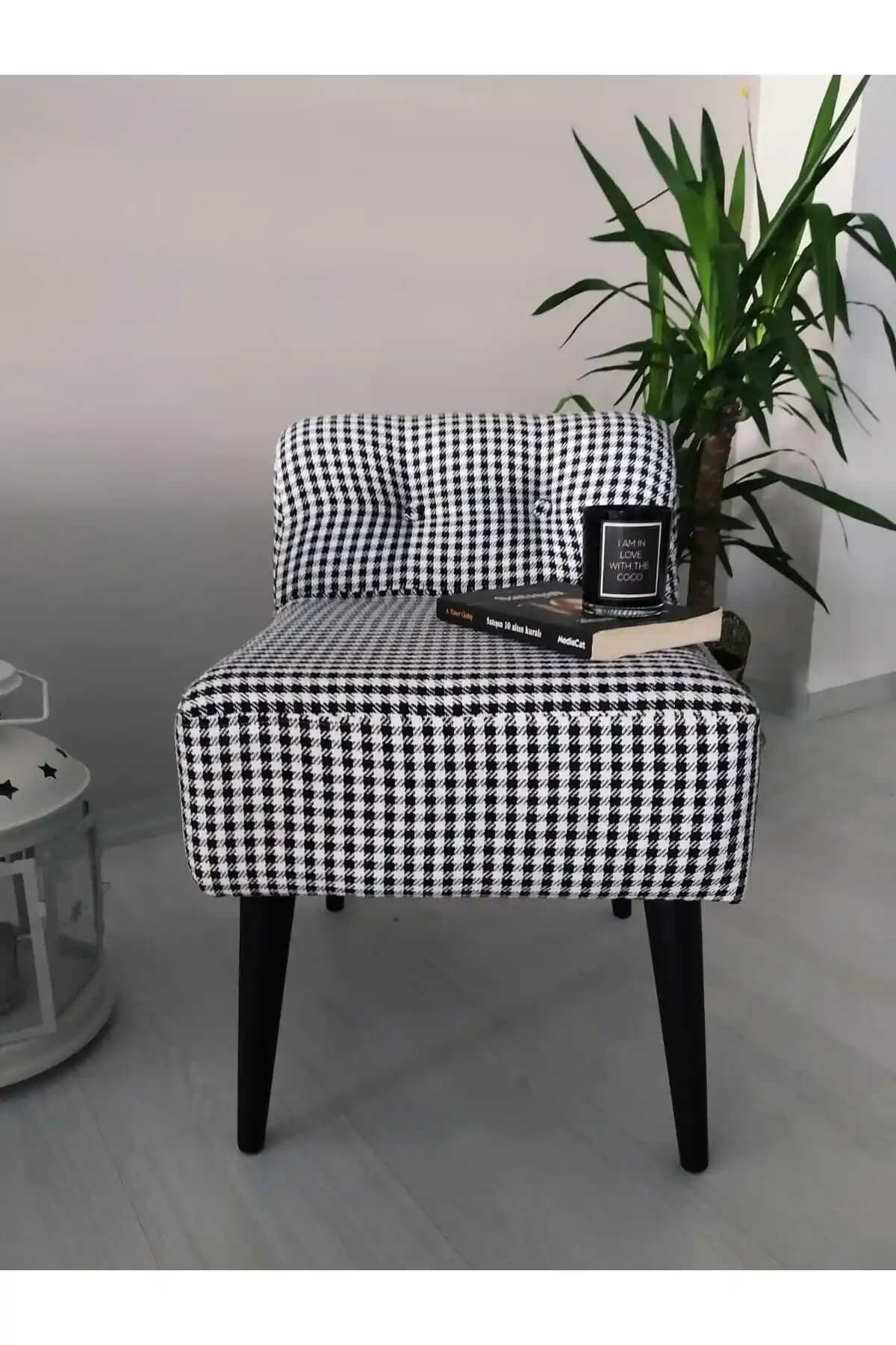 2025'te Kaz Ayaklı Koltuk Takımlarıyla Evinizde Şıklık ve Konforu Yakalayın