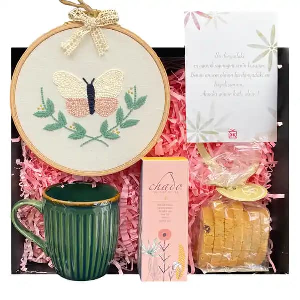 Kelebek Temasıyla Dekorasyonda Zarafet ve Neşeyi Yansıtan Yaratıcı Fikirler