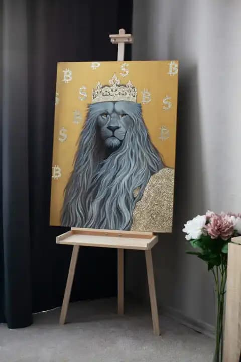 King Tablo Dekorasyonunda Asil ve Modern Bir Dokunuş Sağlayan Rehber