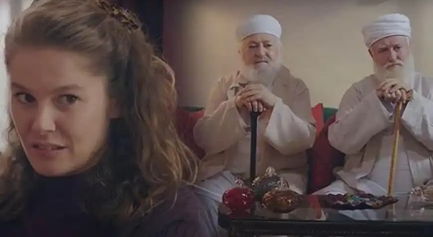 Kırmızı Oda Boncuklarıyla Dekorasyonda Sıcak ve Çekici Dokunuşlar