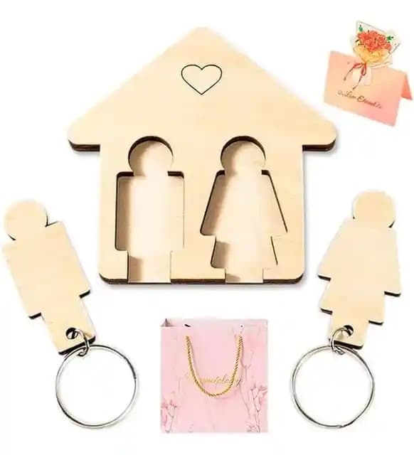 Klasik Ev Hediyeleri ile Dekorasyonda Zarafet ve Anlam Bir Arada