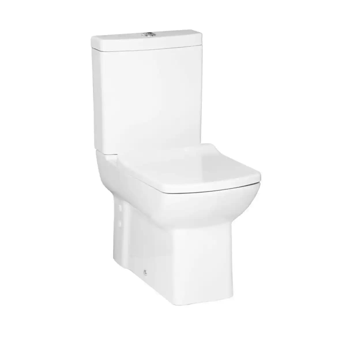 Klozet Setleri ile Modern ve Estetik Banyo Dekorasyonu Nasıl Yapılır