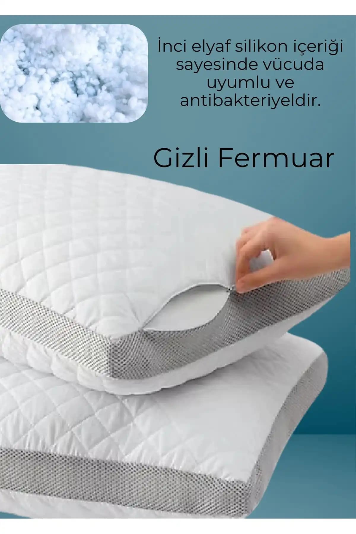Konforlu Yastık Seçimi ve Dekorasyonda Estetik Uygulamaları