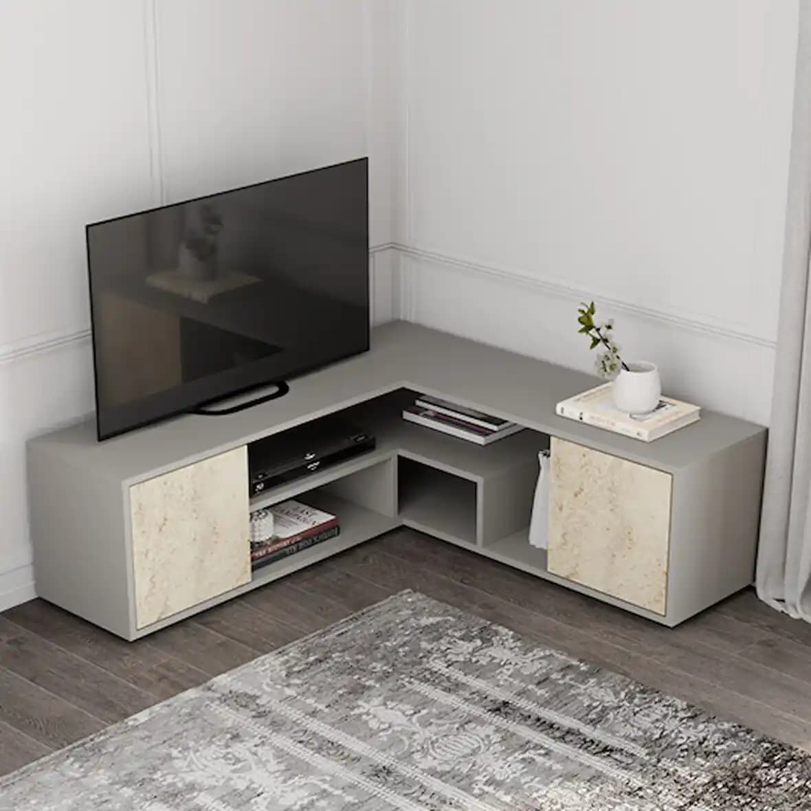 Köşe Sehpası ile Modern ve Şık Dekorasyon Çözümleri Sunun