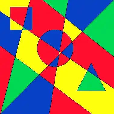 Kübik Resimlerle Modern ve Şık Dekorasyon Trendleri Hakkında Bilgiler