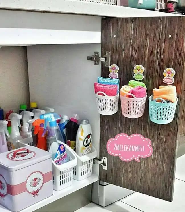 Küçük Evler İçin Dekorasyon ve Düzenleme İpuçları Fonksiyonellik ve Şıklık Sağlar