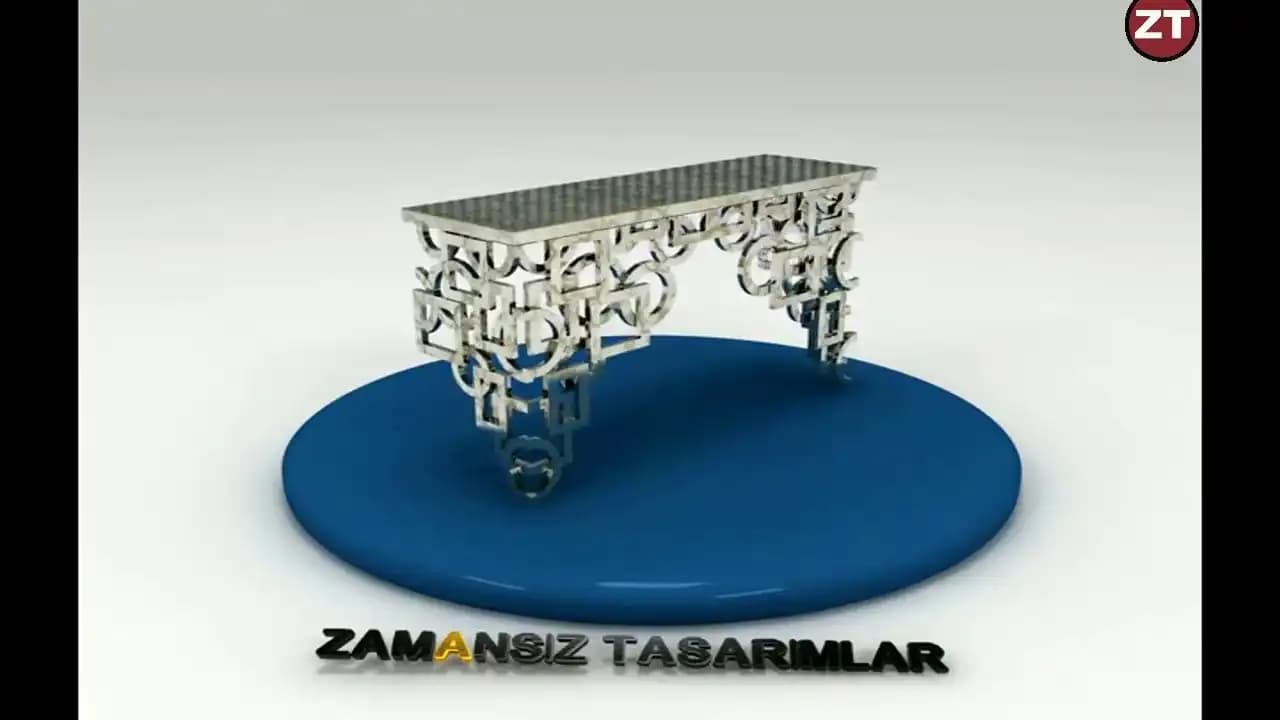 Küflü Aynalarla Dekorasyonda Yaratıcı ve Ekonomik Fırsatlar