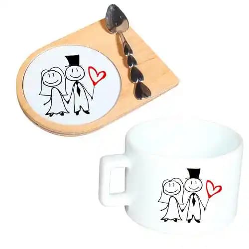 Kupa Altlığı Dekorasyonda Estetik ve İşlevselliğin Birleştiği Detaylar