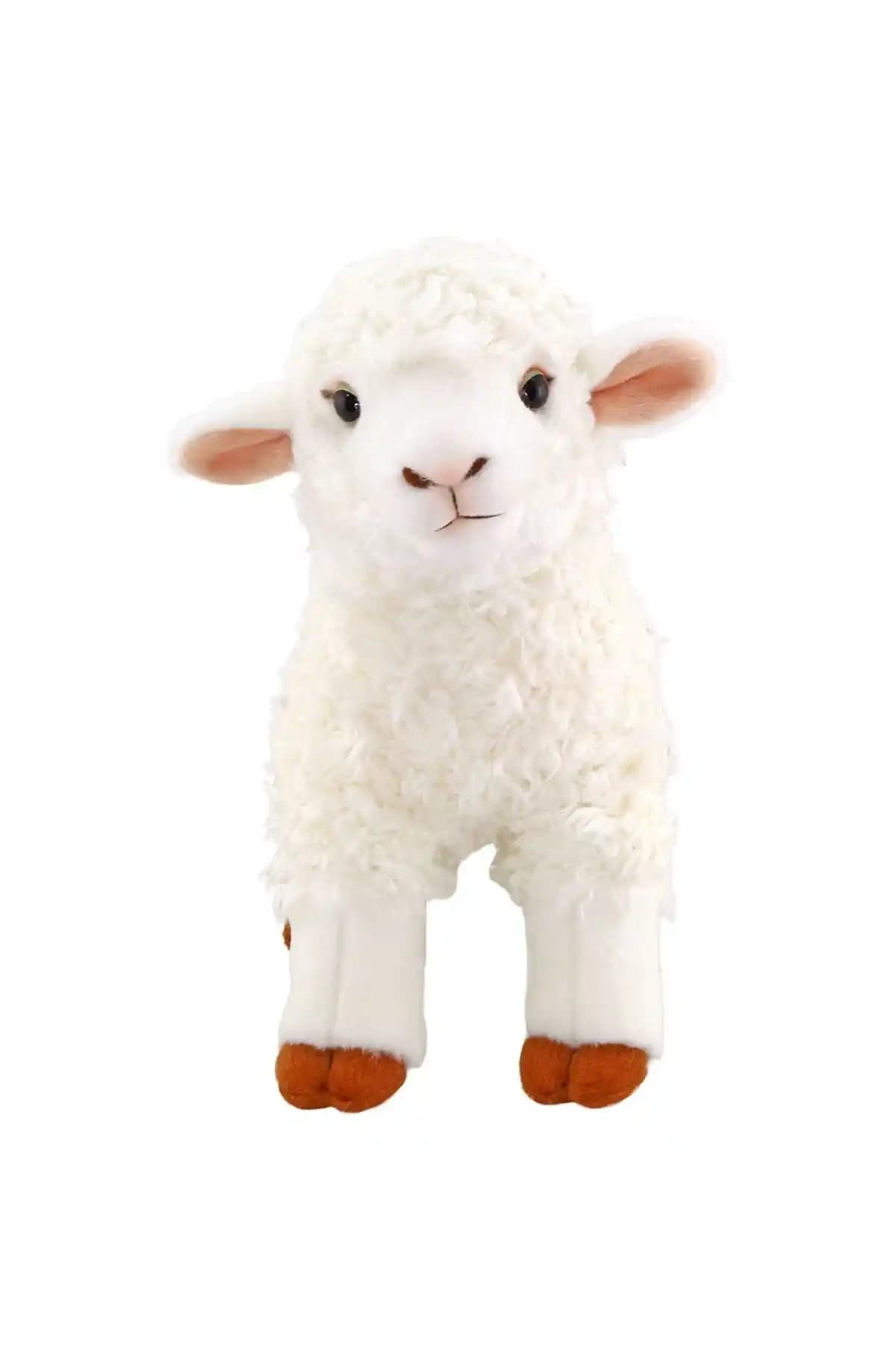 Kuzu Oyuncak ile Çocuk Odası Dekorasyonunda Sıra Dışı ve Sıcak Atmosfer Yaratma İpuçları