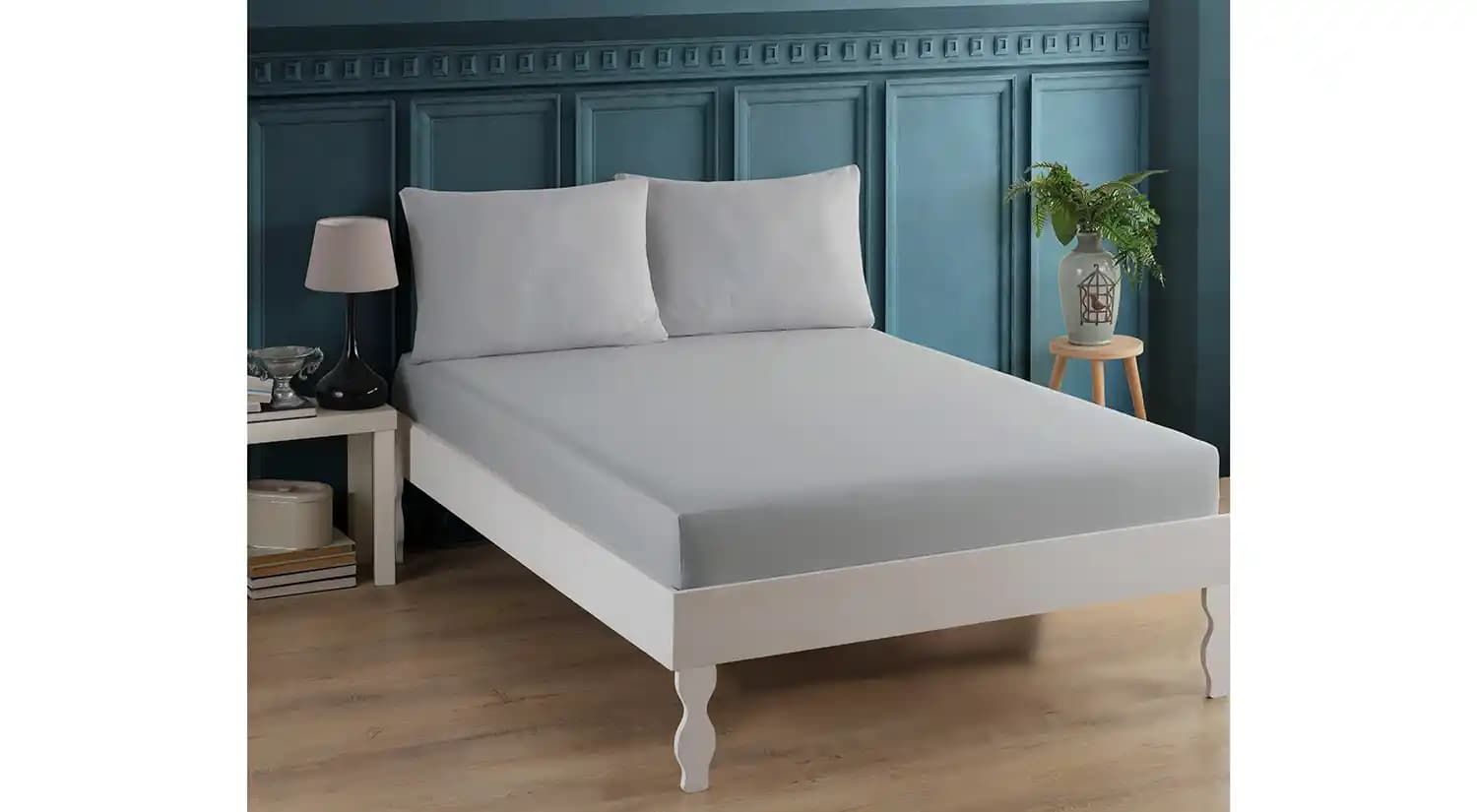 Lastikli Çarşaf Seçimi ve Dekorasyonda Kullanım İpuçları