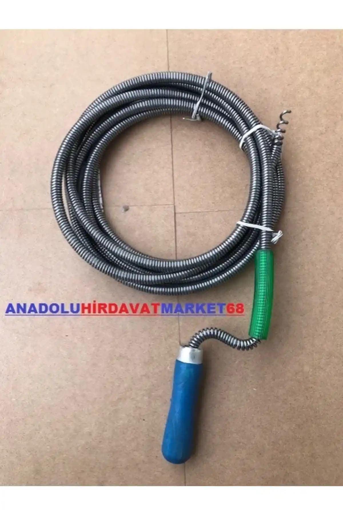 Lavabo Açıcı Tel ile Dekorasyon ve İşlevselliği Bir Arada Sağlayan Çözüm