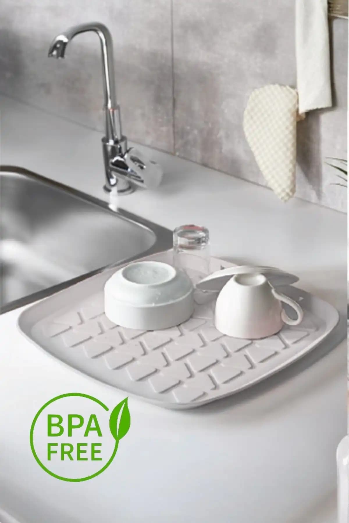 Lavabo Halısı Seçimi ve Dekorasyonda Kullanım İpuçları