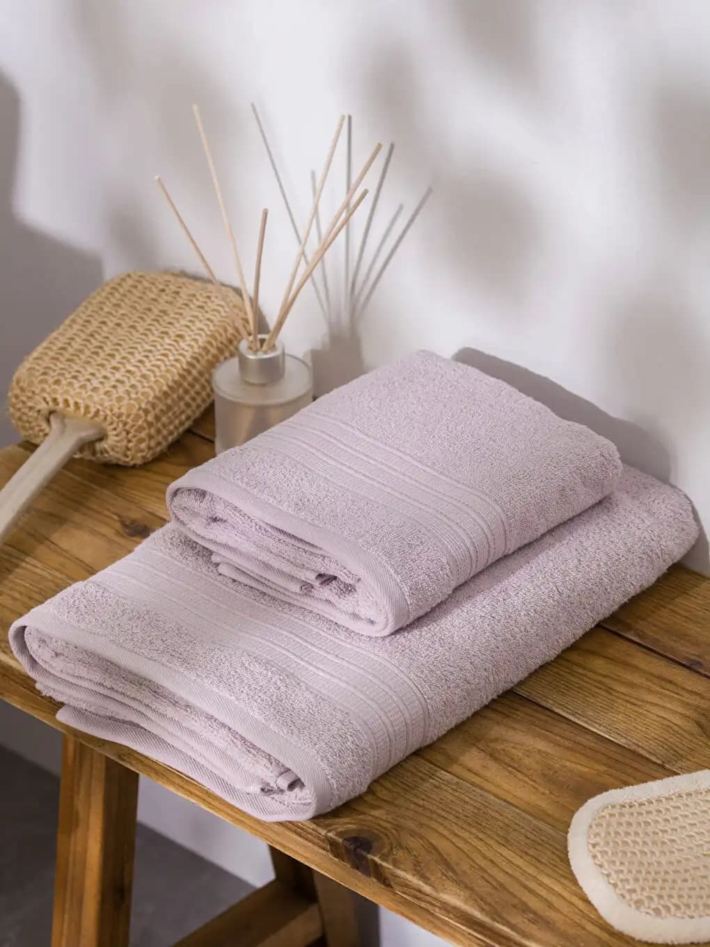 LCW Home Havlu ile Dekorasyonda Şıklık ve Konforun Buluşması