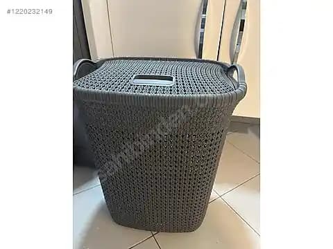 Madame Coco Kirli Sepetleri ile Modern ve Şık Ev Dekorasyonu Çözümleri