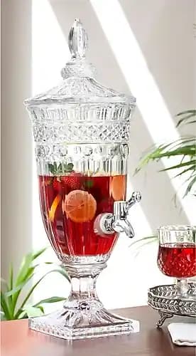 Madame Coco Sebil Modelleriyle Hem Estetik Hem İşlevsel Dekorasyon Çözümleri