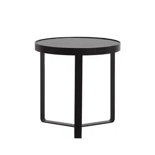 Marsilya Zigon Sehpa ile Dekorasyonunuza Modern ve Şık Dokunuşlar Katın