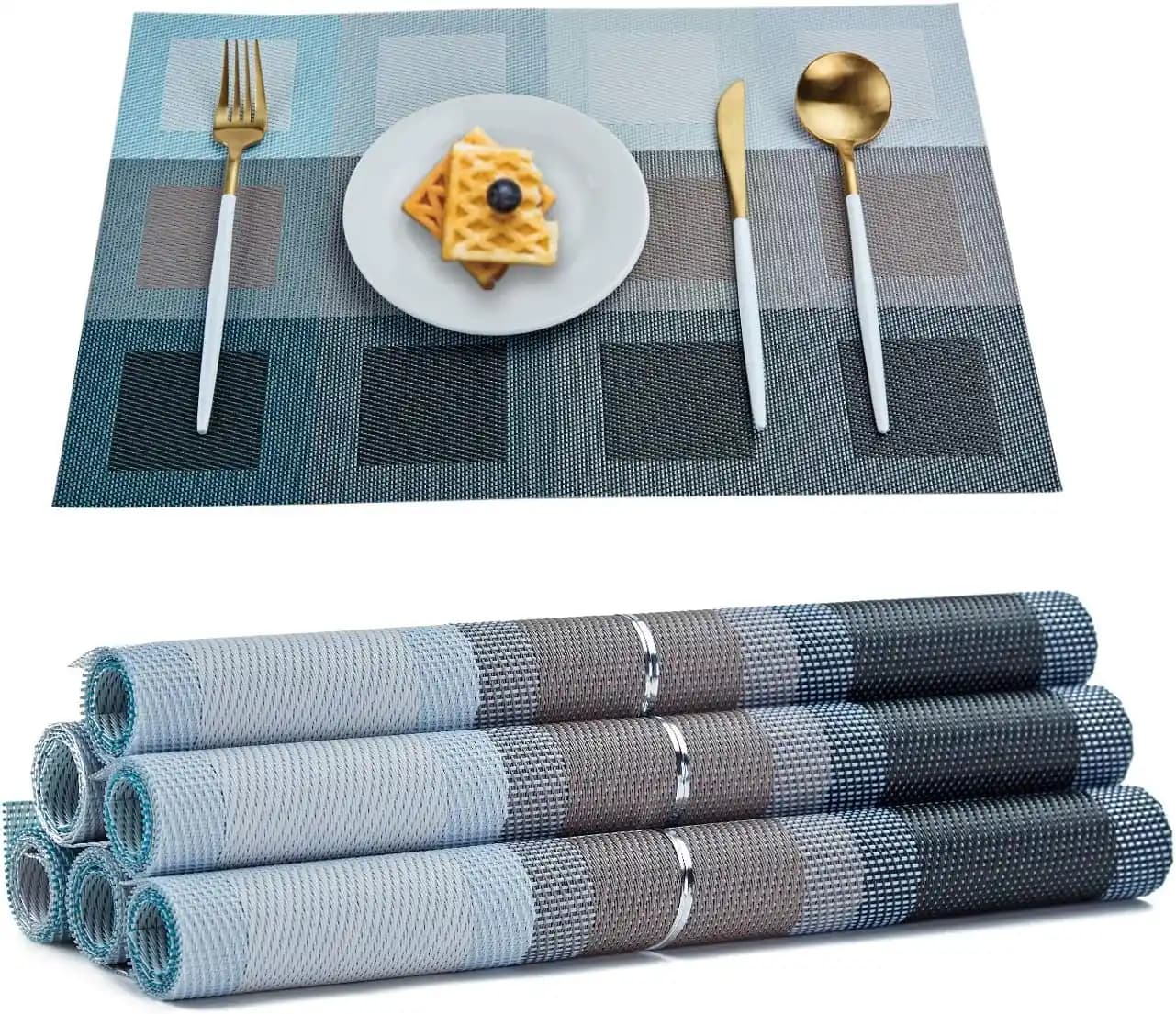 Masa Servis Altlıkları ile Dekorasyonda Şıklık ve Koruma Sağlama Yöntemleri