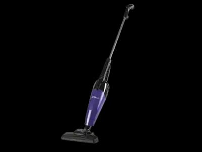 Modern Dekorasyona Uygun Arnica Merlin Pro 2’si Bir Arada 850 Watt Dikey Elektrikli Süpürge