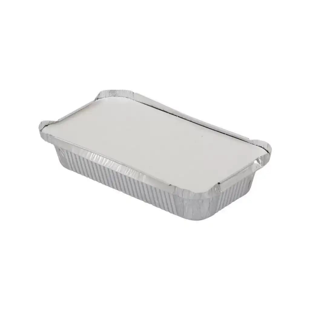 Modern Dekorasyonda Alüminyum Yemek Kaplarının Estetik ve İşlevsellikteki Yeri