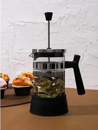Modern Dekorasyonda LCW Home French Press ile Şıklık ve İşlevselliğin Buluşması