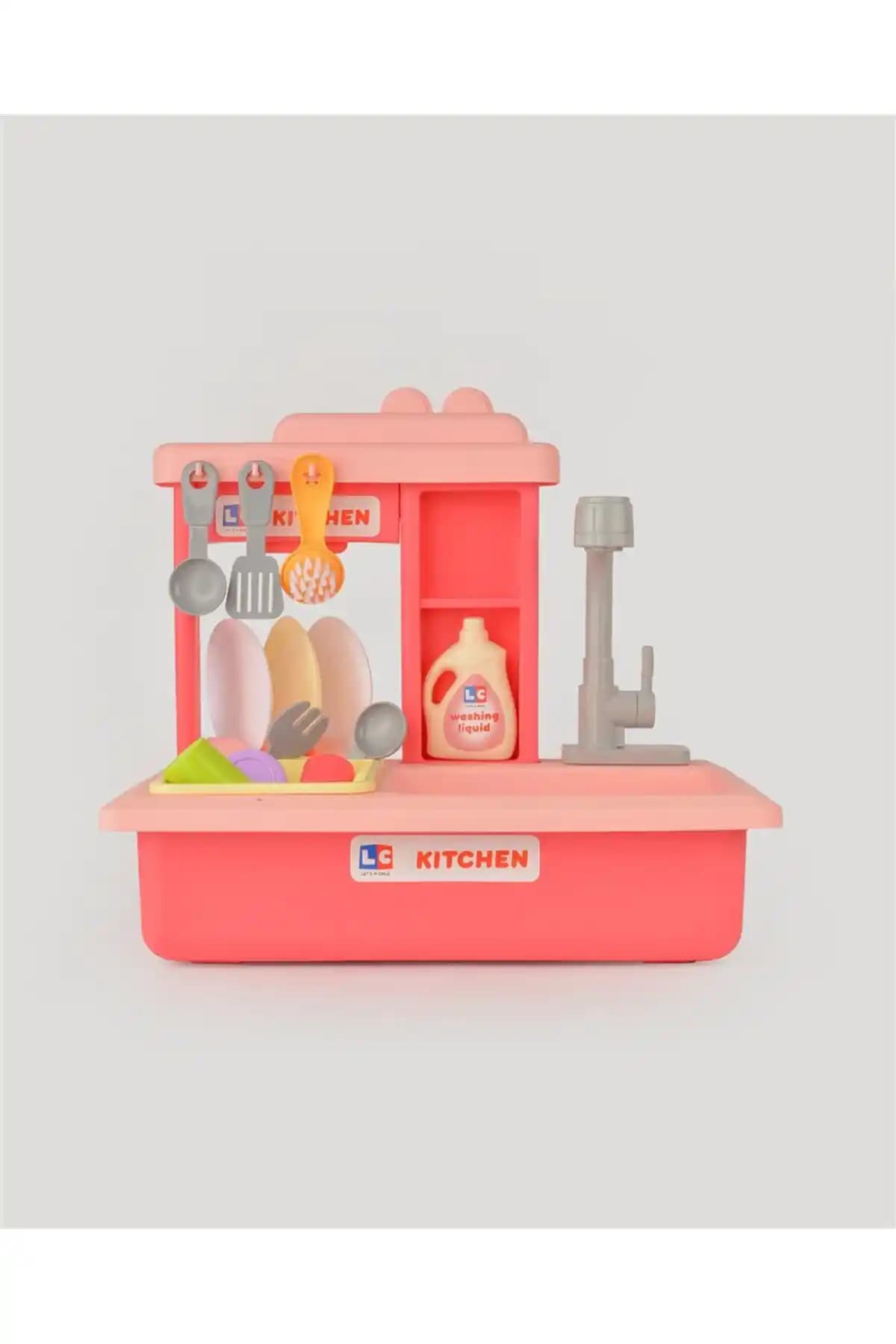 Modern ve Dayanıklı LC Lavabo Setleri ile Banyo Dekorasyonunu Zenginleştirin