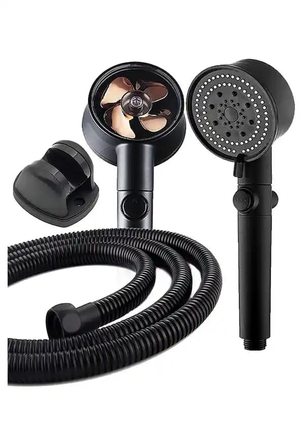 Modern ve Estetik Duş Başlığı Hortumu Seçenekleri ile Banyonuzu Yenileyin