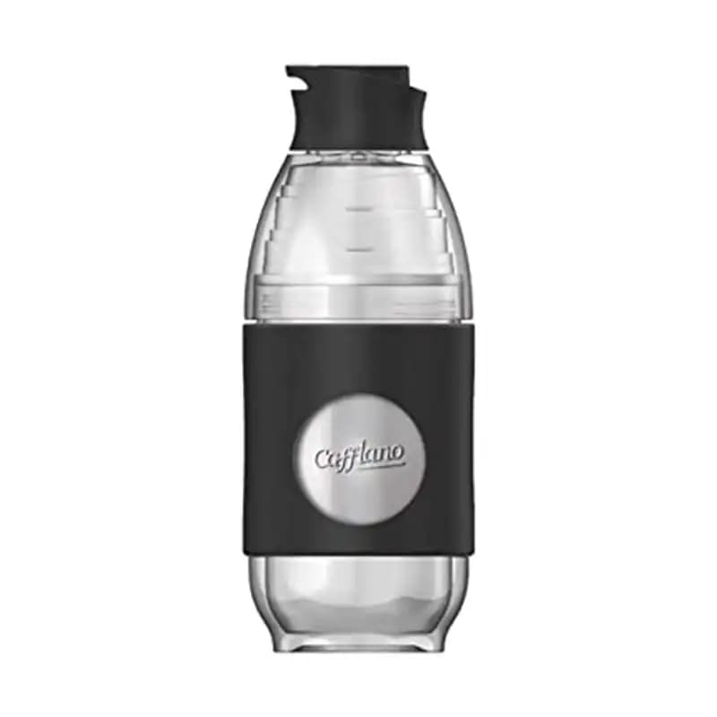Modern ve Fonksiyonel Cold Brew Demleme Şişesi ile Dekorasyonunuza Şıklık Katın