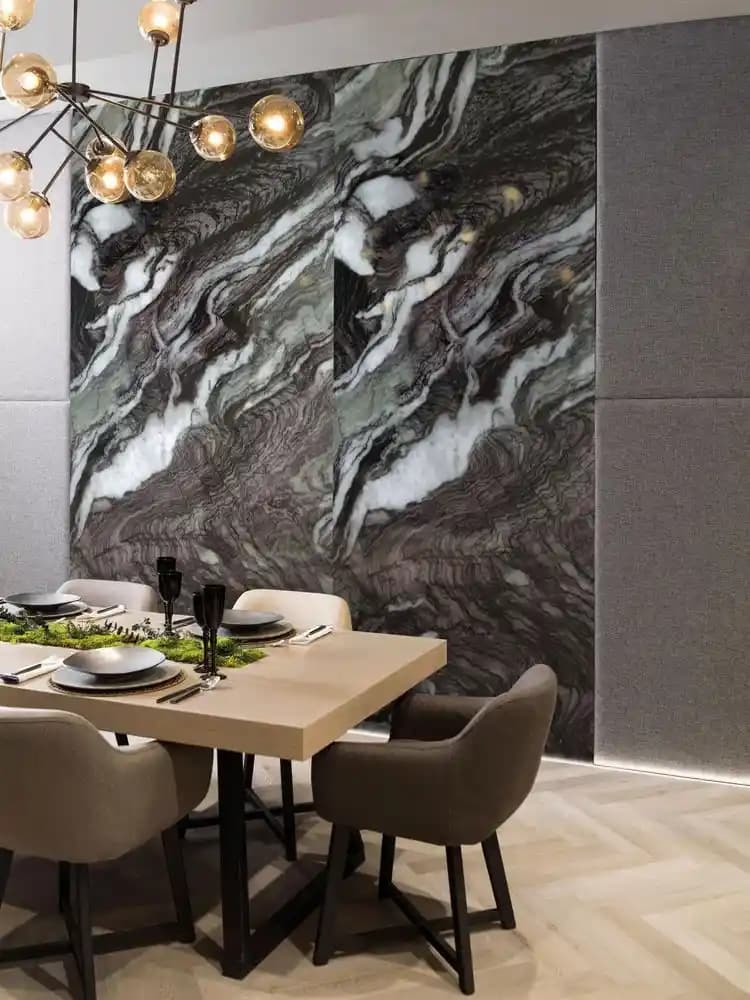 PVC Duvar Kaplama ile Modern Dekorasyon ve Yenilikçi İç Mekan Çözümleri