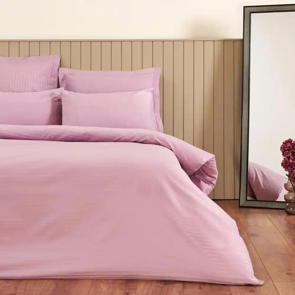 Yastıklı Nevresim Takımlarıyla Yatak Odasında Konfor ve Estetiği Artırma Yöntemleri